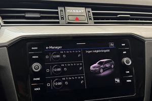 Volkswagen Passat bild 29