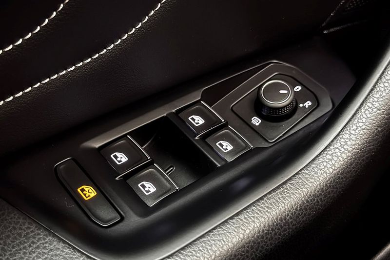 Volkswagen Passat bild 36