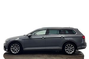 Volkswagen Passat bild 10