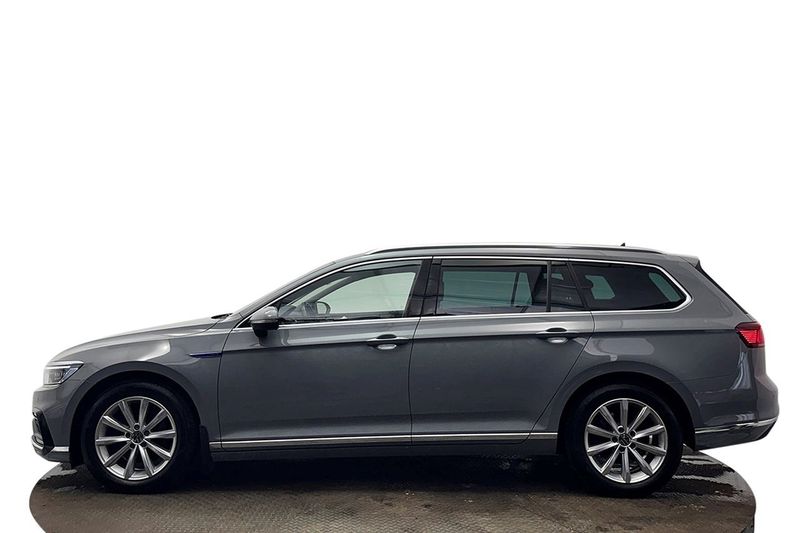 Volkswagen Passat bild 10