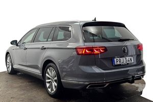 Volkswagen Passat bild 9