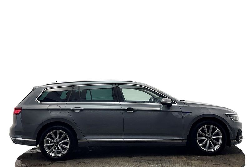 Volkswagen Passat bild 5
