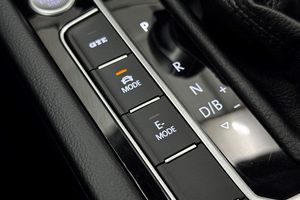 Volkswagen Passat bild 33
