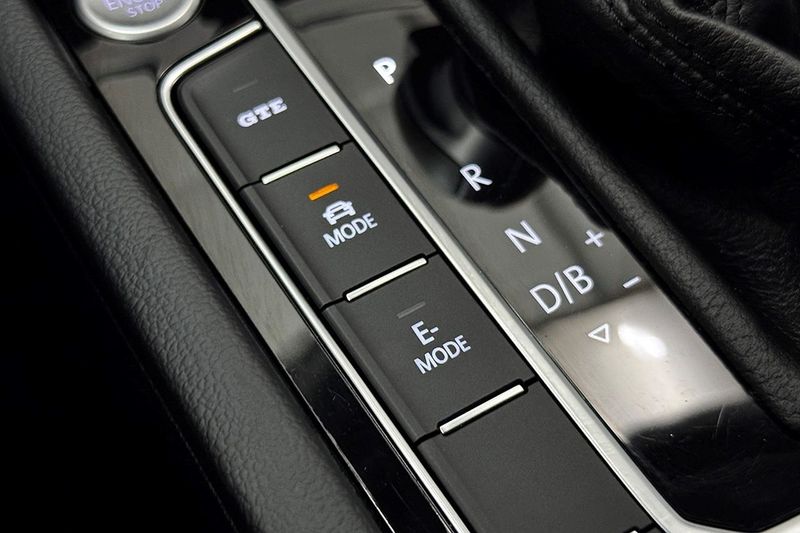 Volkswagen Passat bild 33