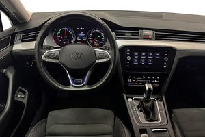 Volkswagen Passat bild 20