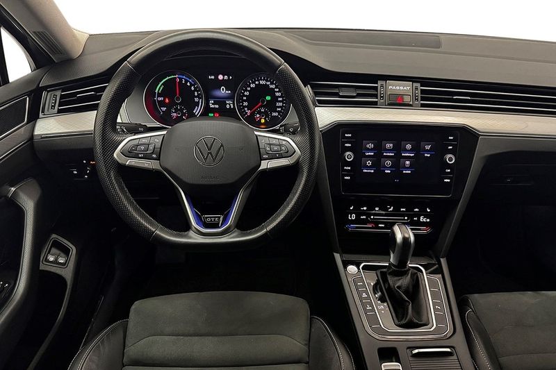 Volkswagen Passat bild 20
