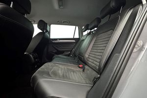 Volkswagen Passat bild 15