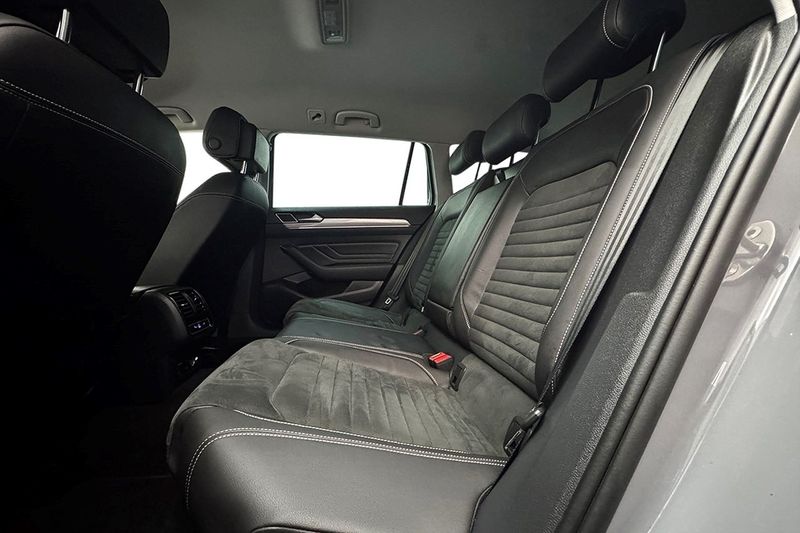Volkswagen Passat bild 15