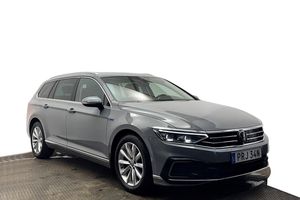Volkswagen Passat bild 4