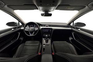 Volkswagen Passat bild 16