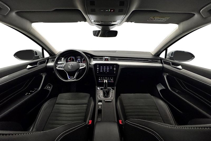 Volkswagen Passat bild 16