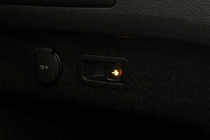 Volkswagen Passat bild 38
