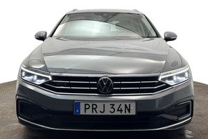 Volkswagen Passat bild 3