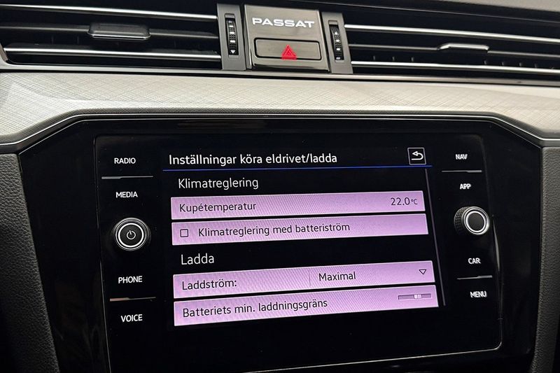 Volkswagen Passat bild 28