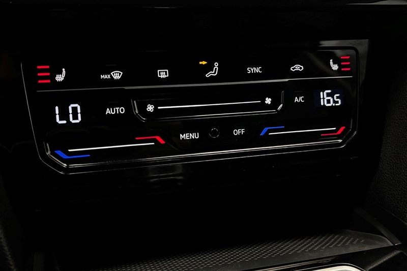 Volkswagen Passat bild 23