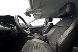 Volkswagen Passat bild 12