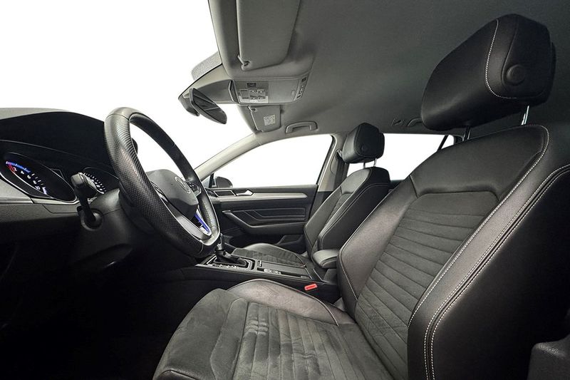 Volkswagen Passat bild 12