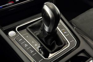 Volkswagen Passat bild 32