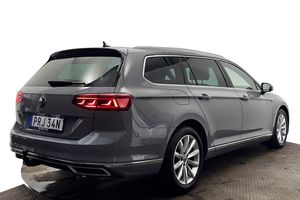 Volkswagen Passat bild 6