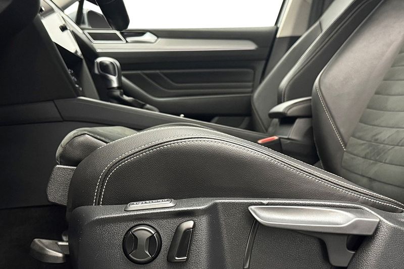 Volkswagen Passat bild 14