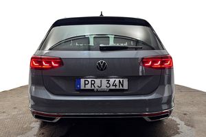 Volkswagen Passat bild 7