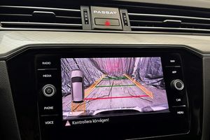 Volkswagen Passat bild 25