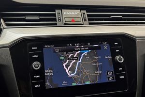 Volkswagen Passat bild 24