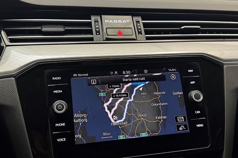 Volkswagen Passat bild 24
