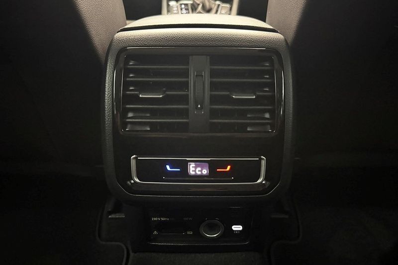 Volkswagen Passat bild 17