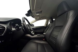 Lexus NX bild 11