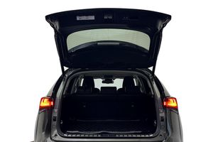 Lexus NX bild 33