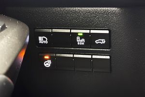 Lexus NX bild 31