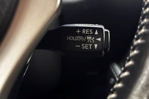 Lexus NX bild 21