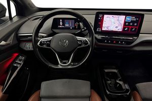 Volkswagen ID.4 bild 21