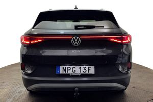 Volkswagen ID.4 bild 6