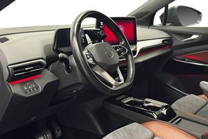 Volkswagen ID.4 bild 12