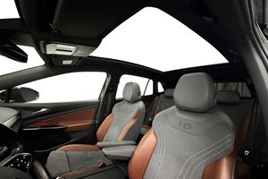 Volkswagen ID.4 bild 13