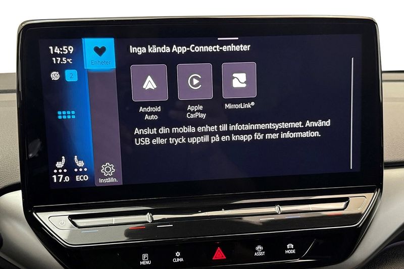 Volkswagen ID.4 bild 30