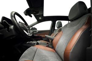 Volkswagen ID.4 bild 11