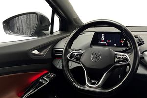 Volkswagen ID.4 bild 19