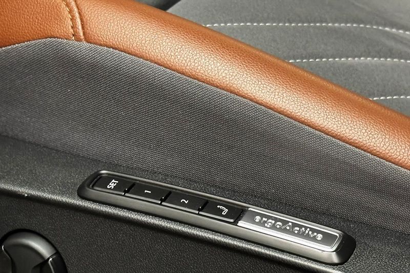Volkswagen ID.4 bild 15