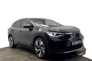 Volkswagen ID.4 bild 4