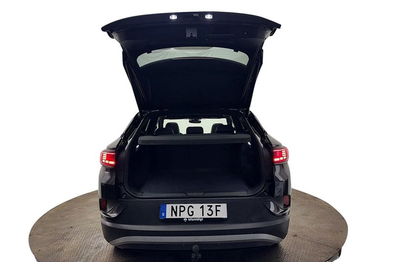 Volkswagen ID.4 bild 7