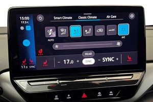 Volkswagen ID.4 bild 32