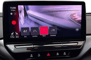 Volkswagen ID.4 bild 34