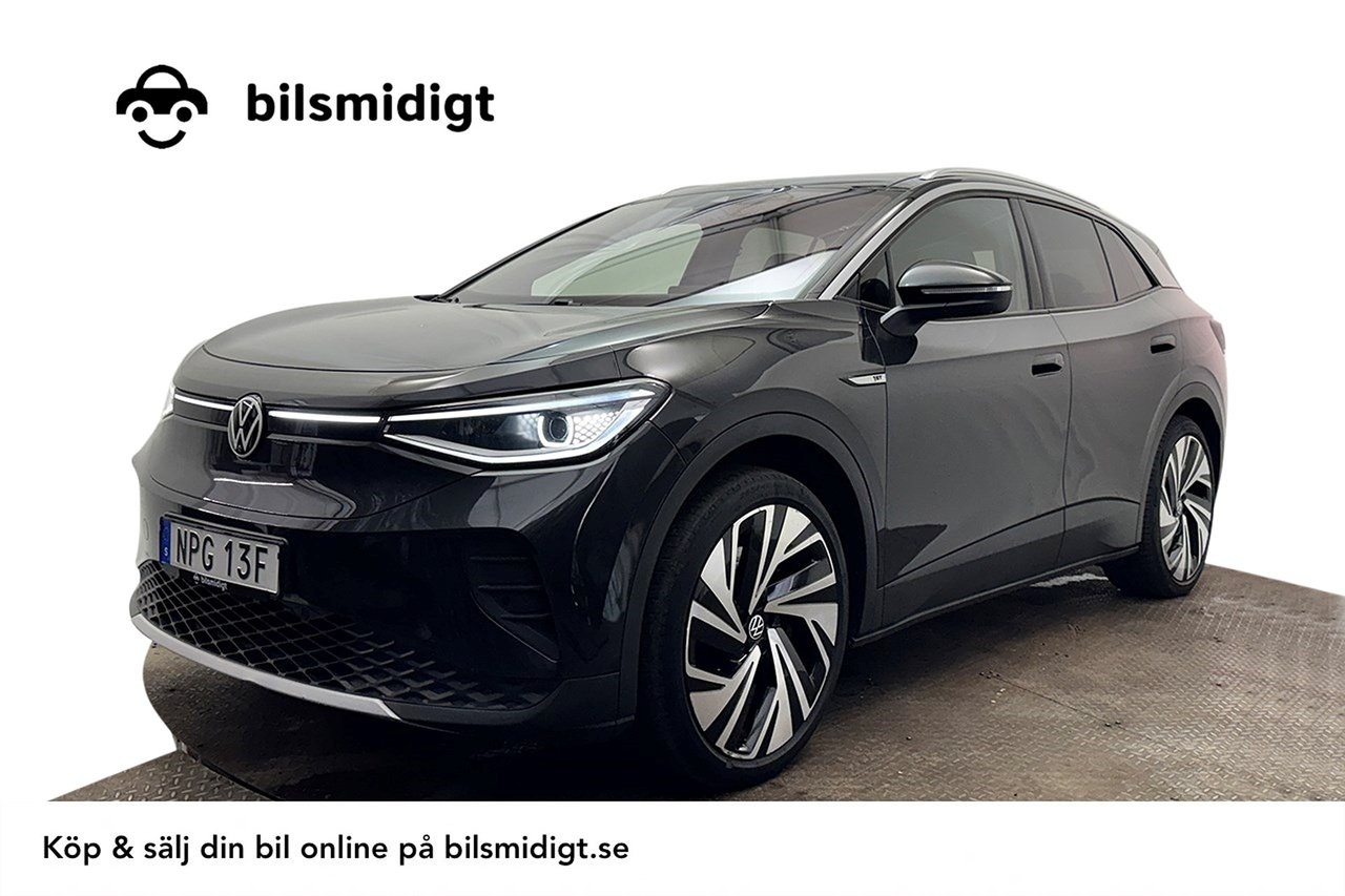 Volkswagen ID.4