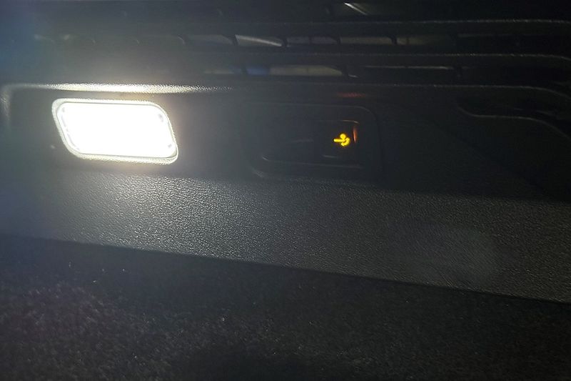 Volkswagen ID.4 bild 37