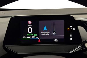 Volkswagen ID.4 bild 25