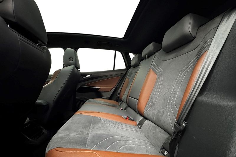 Volkswagen ID.4 bild 16