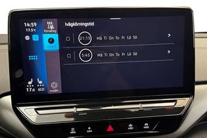 Volkswagen ID.4 bild 31